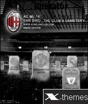 AC Milan Themes